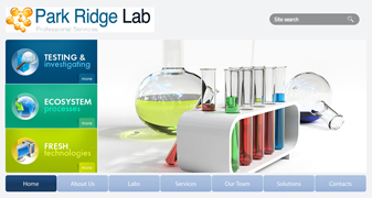 Park Ridge Lab blood draw Chicago